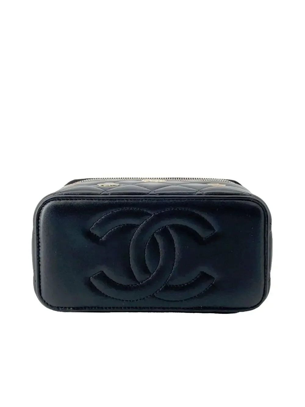 Chanel Coco Casino Vanity Case With #299201C36B
